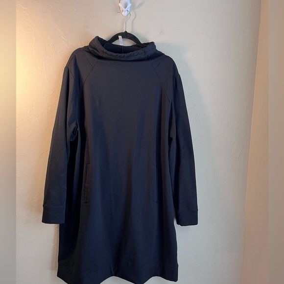 𝅺FABLETICS Liora Dress size 2X sweater - Picture 4 of 4